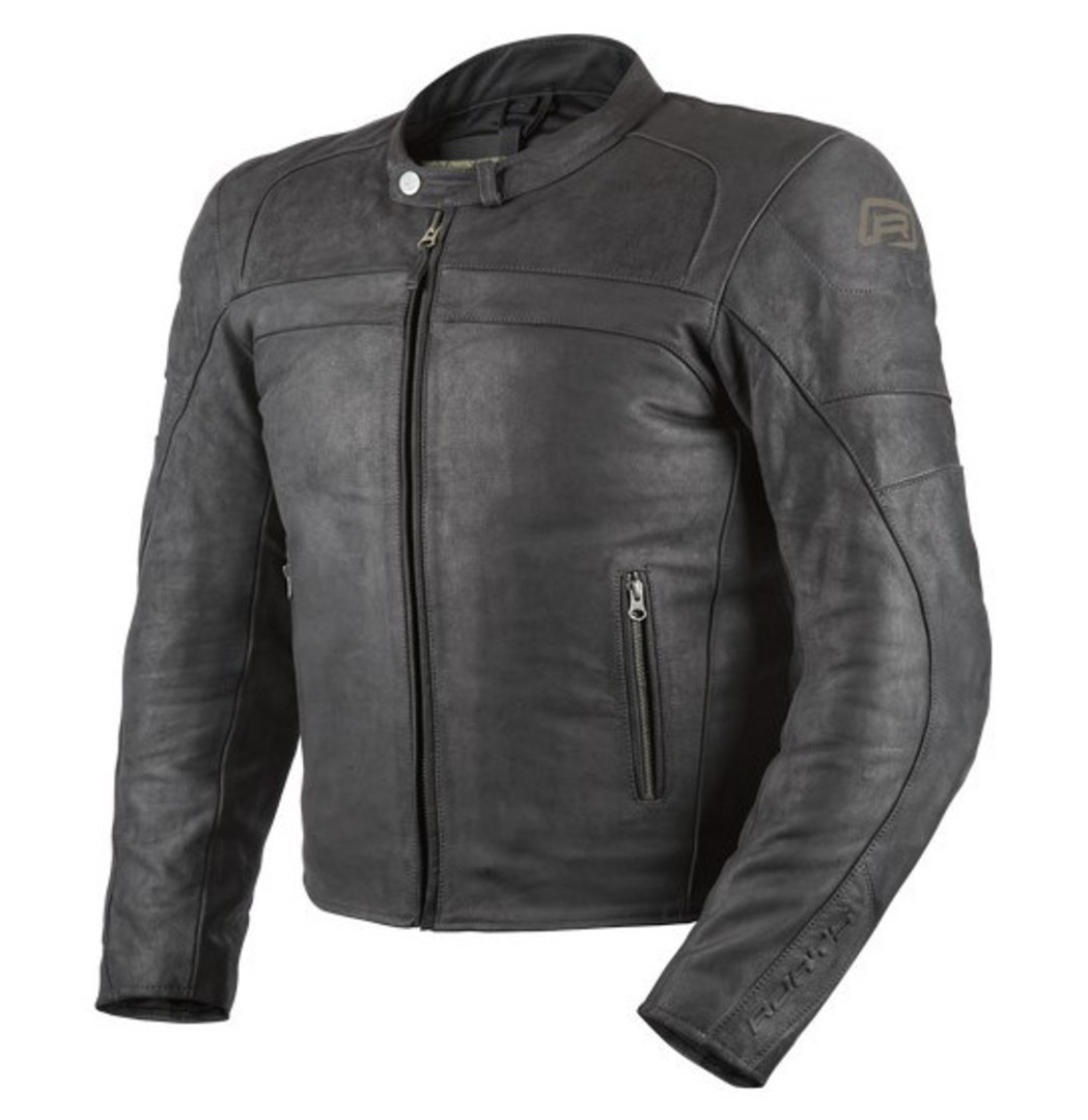 RJAYS Calibre leather jacket image 0